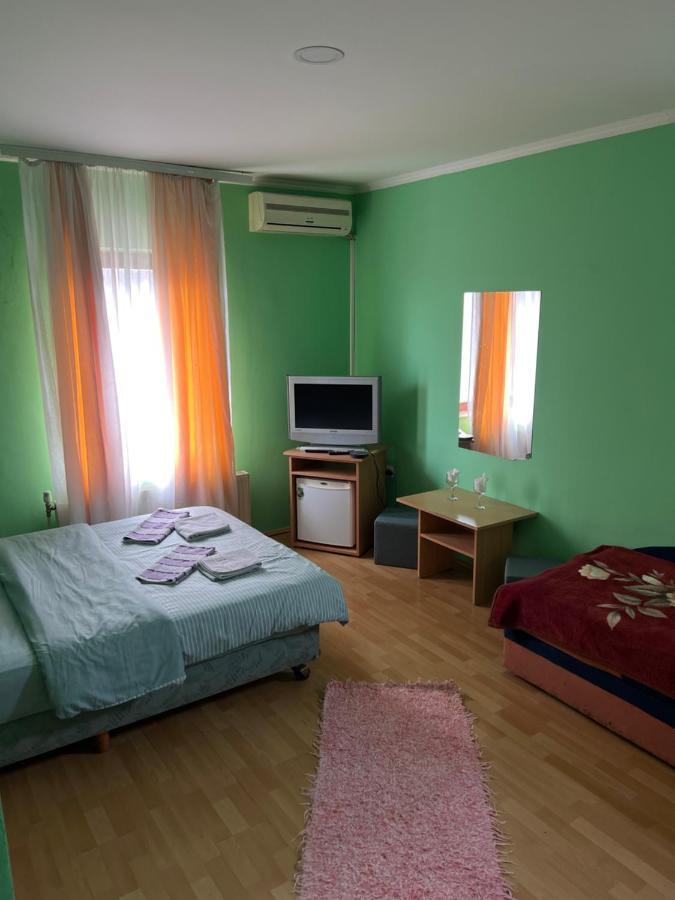 Bed and Breakfast Ribarska Prica-Restoran Pansion Prijedor Exteriér fotografie